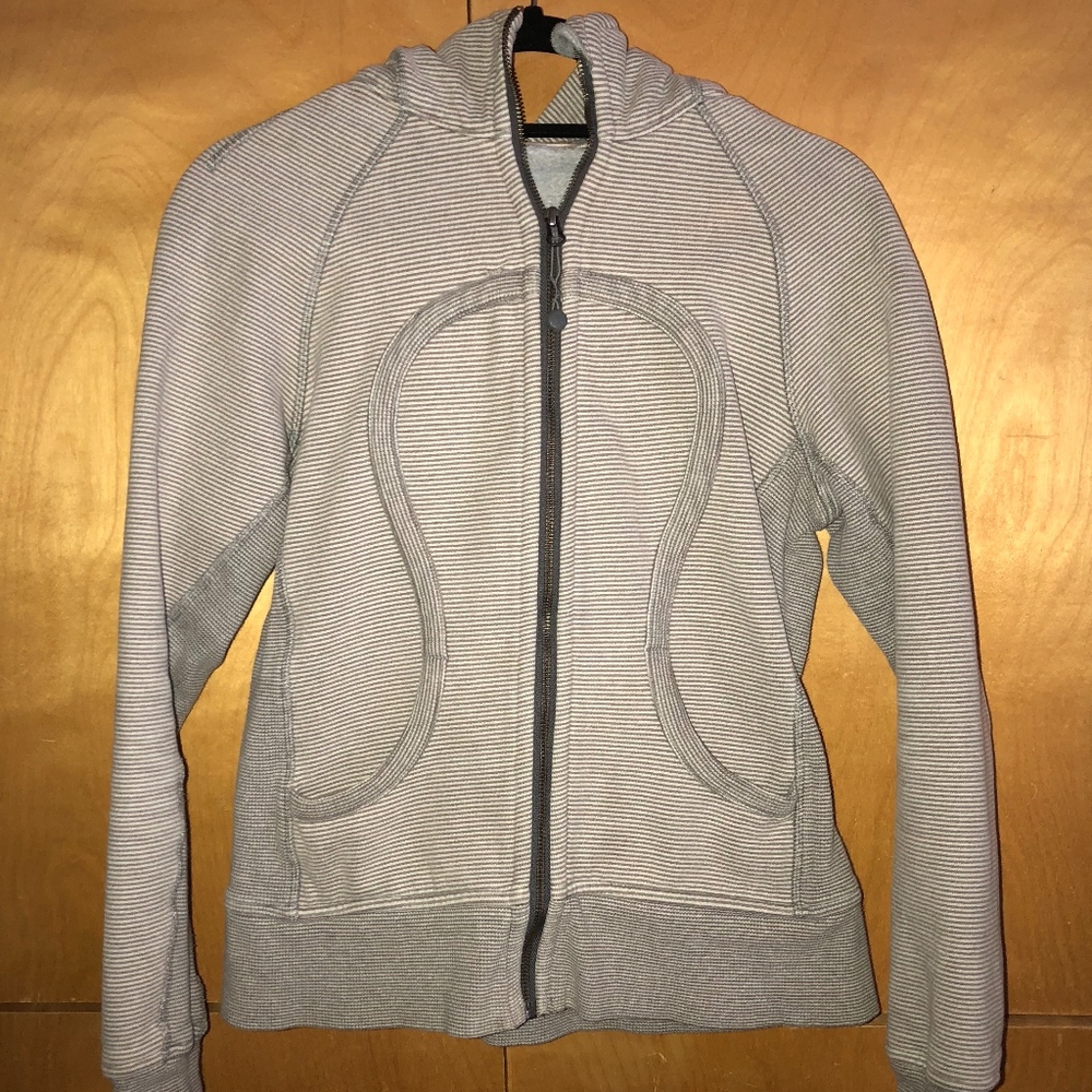 Lululemon Suba Hoodie